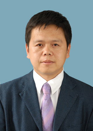 教授 张广林