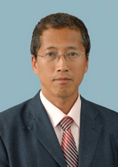 教授 张景凯